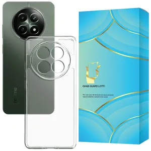Ghab Guard SPCFGH Cover For Realme 12