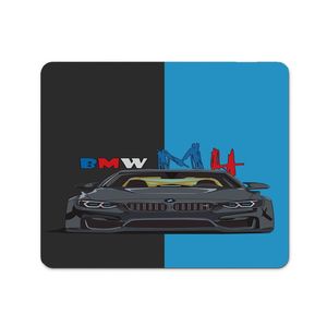 ماوس پد مدل ماشین بی ام و BMW کد 0433