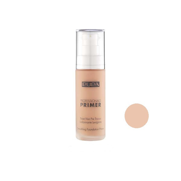 پرایمر پوپا مدل HEALTHY SKIN شماره 05 حجم 30 میلی لیتر
