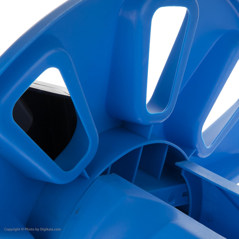 شلنگ جمع کن مدل 2095 گاردن