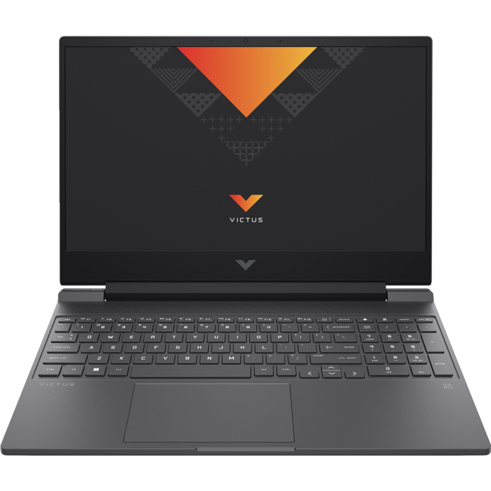 لپ تاپ 15.6 اینچی اچ‌ پی مدل Victus Gaming 15-fa1114TX-i7 12650H-8GB DDR4-512GB SSD-RTX2050-FHD-W - کاستوم شده