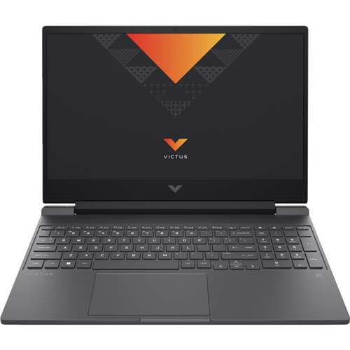 لپ تاپ 15.6 اینچی اچ‌ پی مدل Victus Gaming 15-fa0033dx-i5 12450H-12GB DDR4-512GB SSD-RTX3050-FHD-W - کاستوم شده