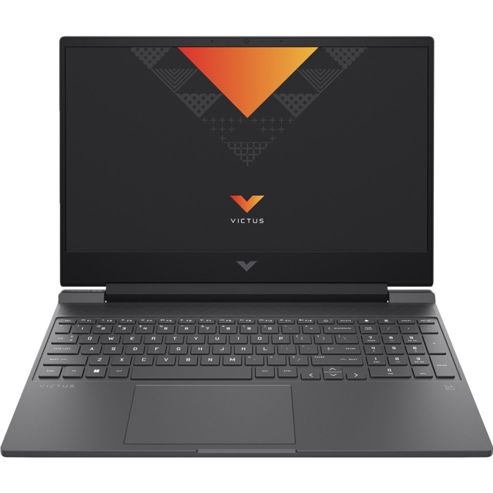 لپ تاپ 15.6 اینچی اچ‌ پی مدل Victus Gaming 15-fa0033dx-i5 12450H-16GB DDR4-512GB SSD-RTX3050-FHD-W - کاستوم شده