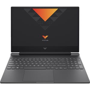 لپ تاپ 15.6 اینچی اچ‌ پی مدل Victus 15 fa2701wm-i5 13420H-16GB DDR4-512GB SSD-RTX4050 6GB-FHD 144Hz 