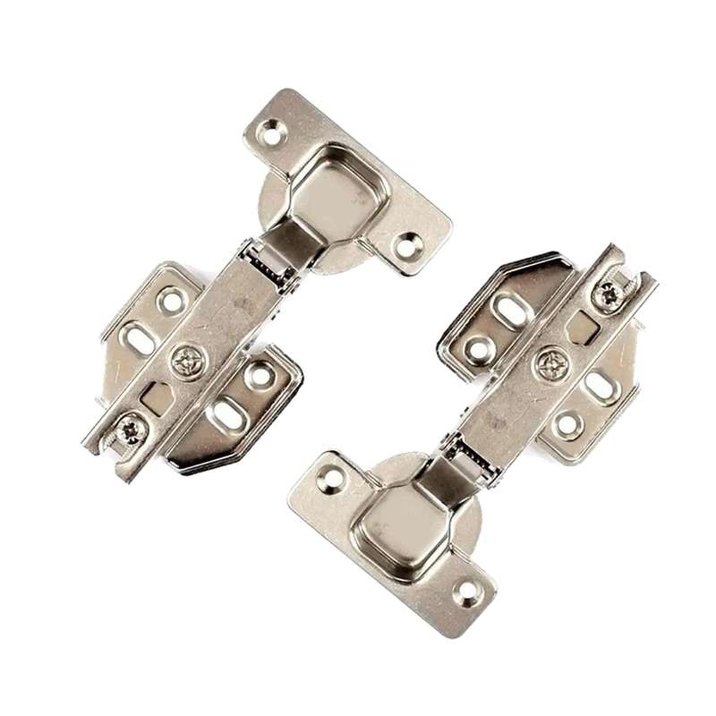 لولا آرام بند مدل AL03 بسته دو عددی لولا آرام بند مدل AL03 بسته دو عددی