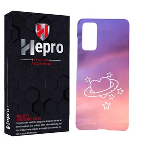 HEPRO MC Cover for SAMSUNG GALAXY S20 FE