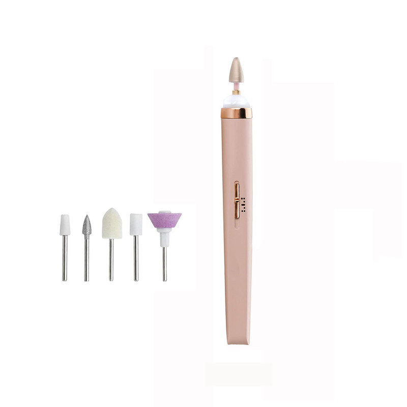 سوهان ناخن مدل slike 2024