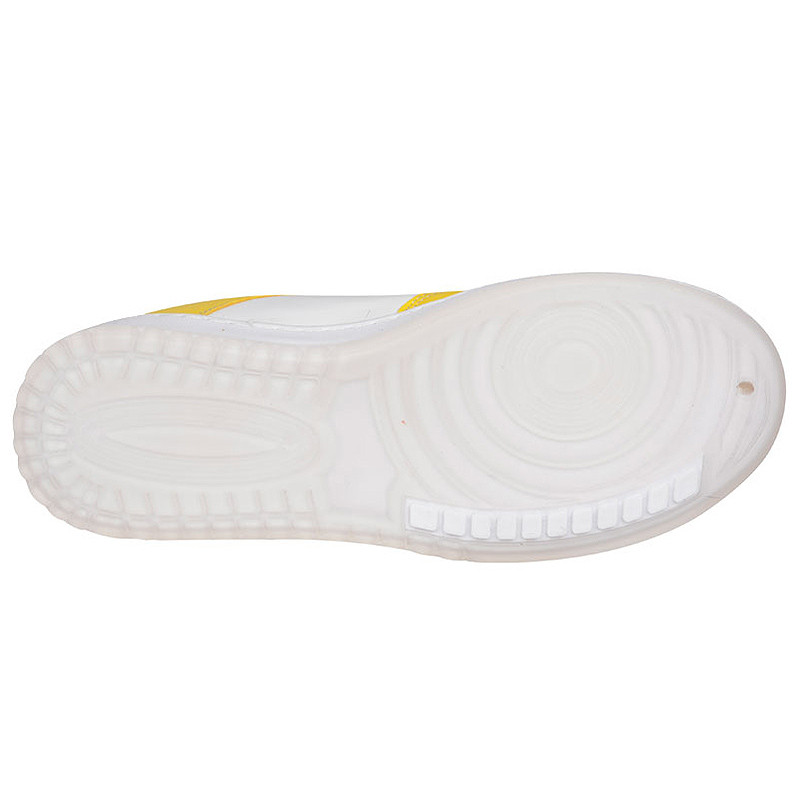 کفش پیاده روی زنانه مدل 209002510 رنگ زرد