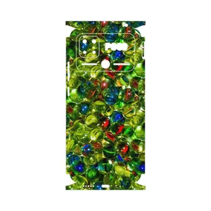 MAHOOT Marble Nostalgia-FullSkin Cover Sticker for Xiaomi Poco C40