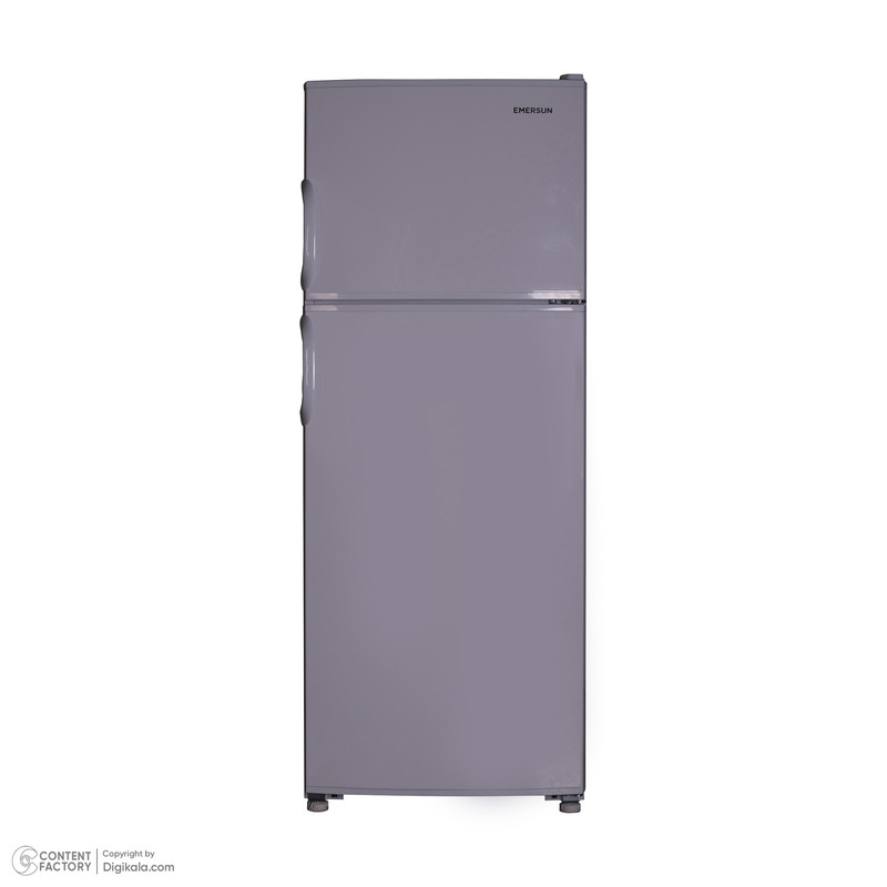 یخچال فریزر 17 فوت امرسان مدل TFH17T350