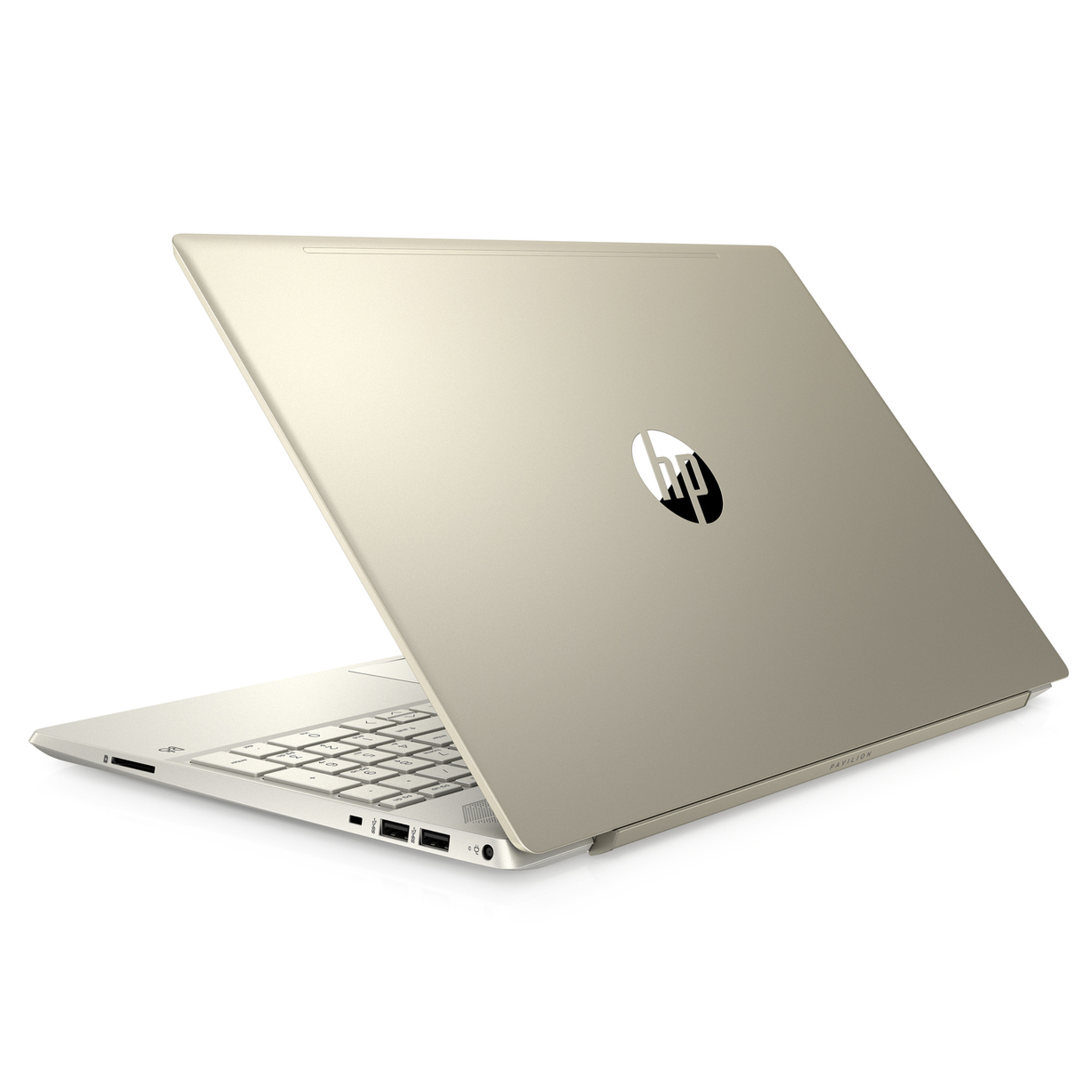 لپ تاپ 15.6 اینچی اچ‌پی مدل Pavilion CS3458-A