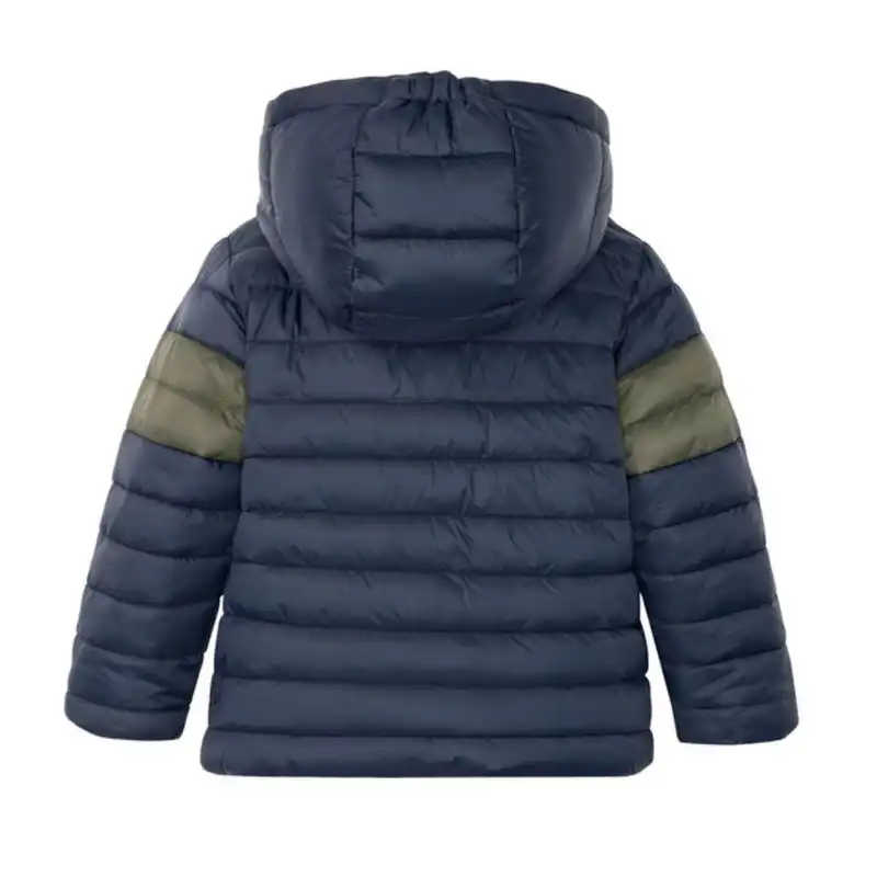 کاپشن پسرانه لوپیلو مدل yu