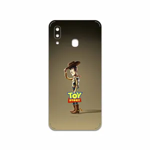 MAHOOT Toy Story Cover Sticker for Samsung Galaxy A20
