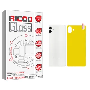 Ricoo RC Back Protector For Samsung  Galaxy A04