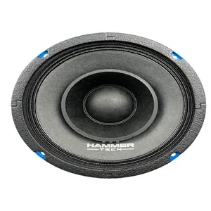 فول رنج خودرو  همرتک مدل HCF65