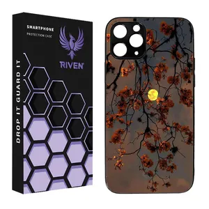 RIVEN RI3-6 Case For Apple iPhone 12 Pro