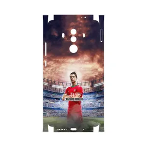 MAHOOT Cristiano Ronaldo 2-FullSkin Cover Sticker for Huawei Mate 10 Pro