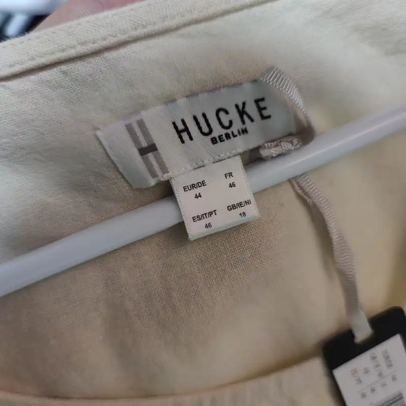 سارافون زنانه هوک برلین مدل LS363