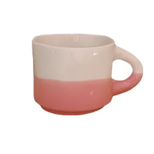 ماگ سرامیکی مدل دفرمه دستساز