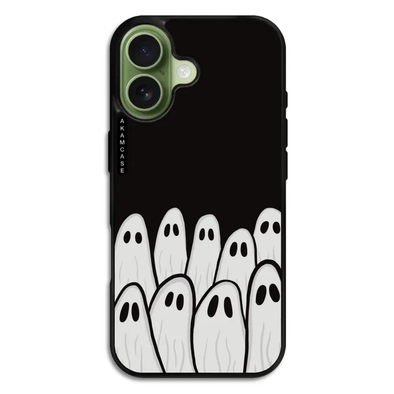 کاور آکام مدل AMC-WA17-BOO-19 مناسب برای گوشی موبایل اپل iPhone 17