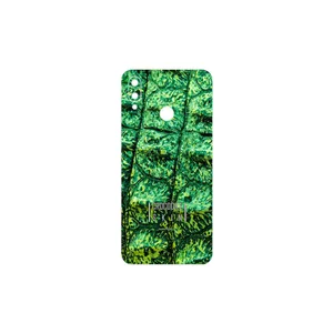 MAHOOT Crocodile Skin Cover Sticker for Huawei Nova 3i
