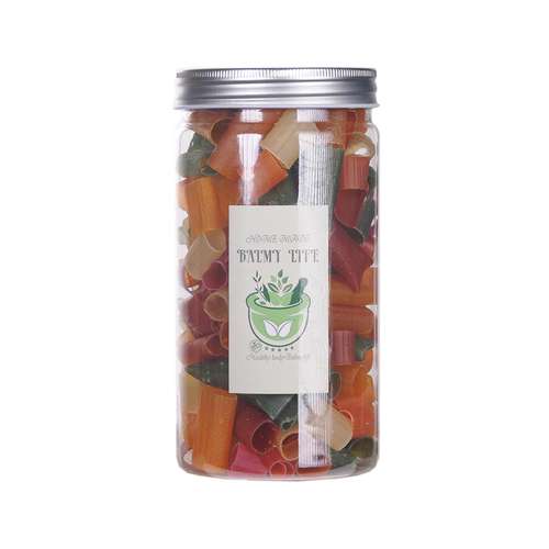 پفک هندی لوله ای بالمی لایف - 200 گرم