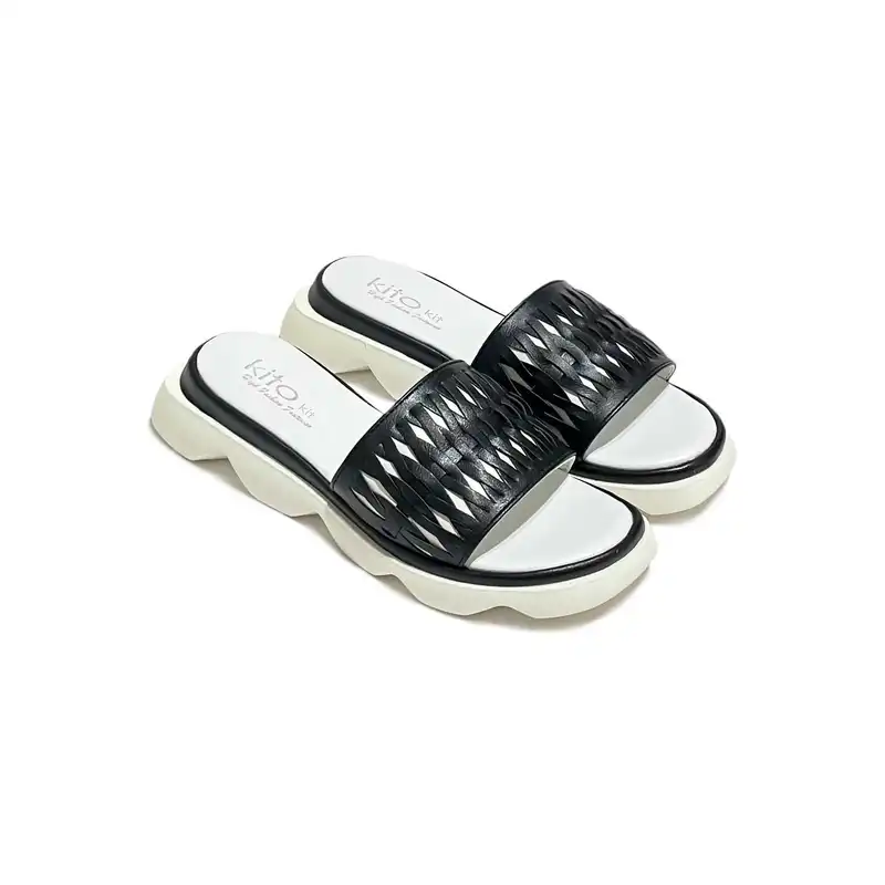 دمپایی زنانه کیتو مدل PARAT کد RS-WH-892