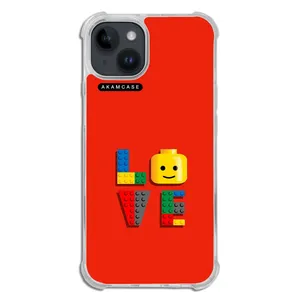 AKAM AMCWTA14-LEGO10 Cover For Apple iPhone 14