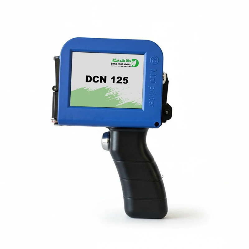 جت پرینتر دستی دانا کد نگار مدل DCN125