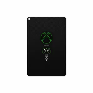 MAHOOT XBOX Cover Sticker for Apple iPad mini GEN 5 2019 A2126