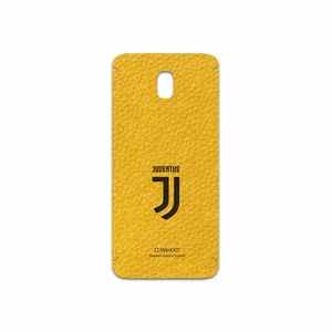 MAHOOT ML-JUVE Cover Sticker for Samsung Galaxy J7 Pro