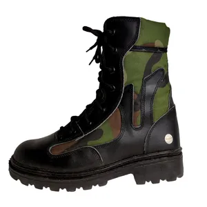 کفش کوهنوردی مردانه مدل بابک