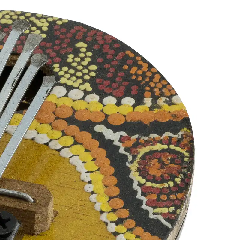 کالیمبا کد 113