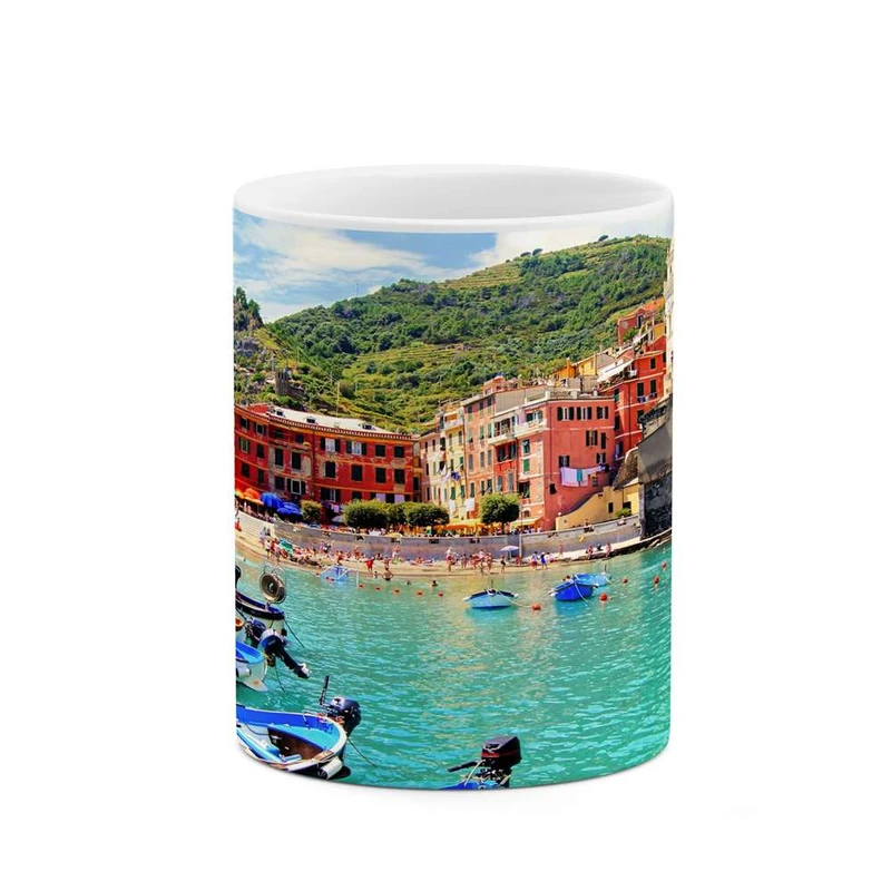 ماگ کاکتی مدل شهر کد mgh12245