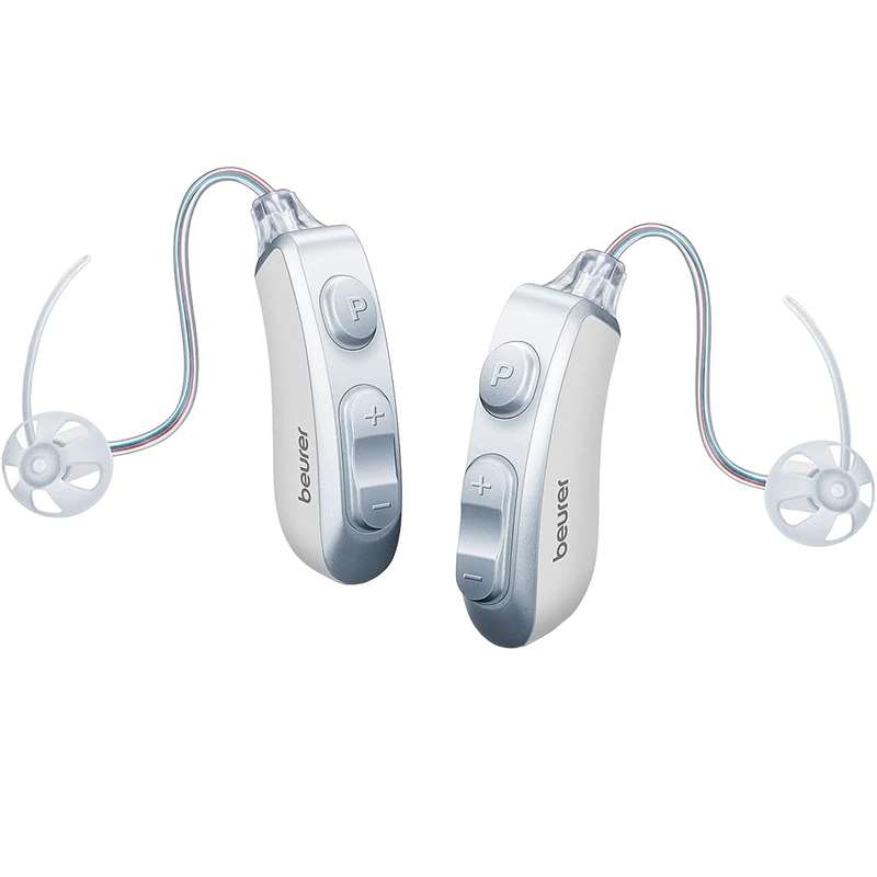 سمعک بیورر مدل HA85 مجموعه دو عددی