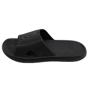 دمپایی پاپا مدل بلوط کد 1364-BK