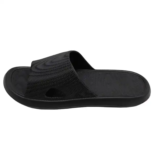 دمپایی پاپا مدل بلوط کد 1364-BK