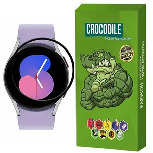 محافظ صفحه نمایش کروکودیل مدل C-PWM مناسب برای ساعت هوشمند سامسونگ Watch 5 44mm