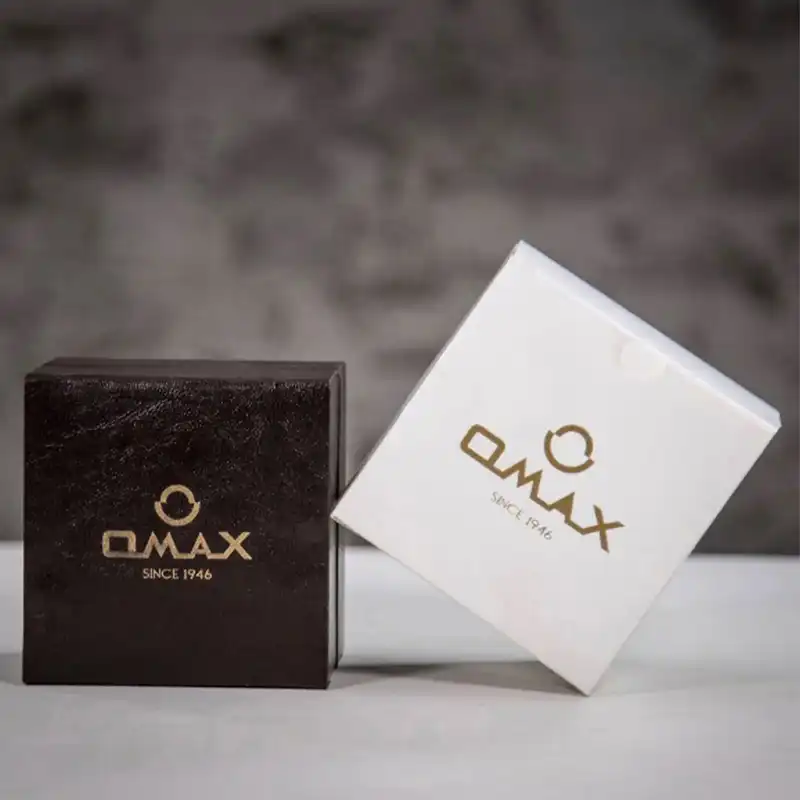 ساعت مچی عقربه ای زنانه اوماکس مدل OJSB004N018