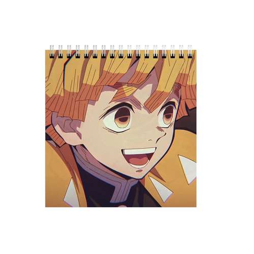 دفتر طراحی طرح انیمه شیطان کش کد 4108562