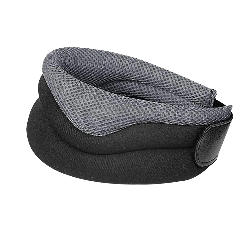 گردنبند طبی مدل LS 2147 G