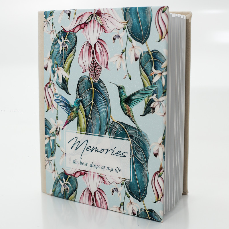 آلبوم عکس مدل 16x21-SHB-1014