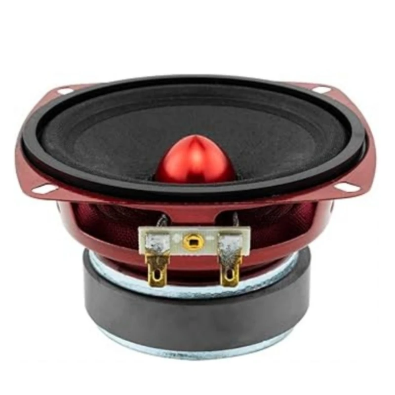 میدرنج جلو خودرو دی اس هیجده مدل X4.4BM سایز 4 اینج بسته دو عددی