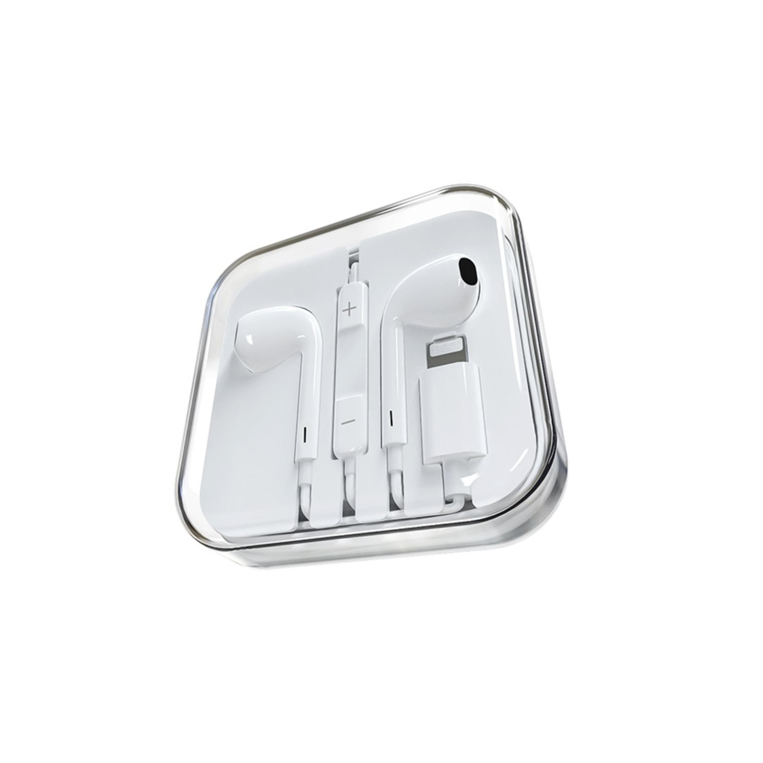 هندزفری بروفون مدل BM32 PLUS LIGHTNING