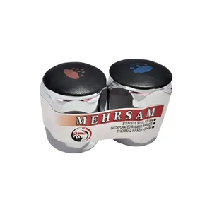 دسته شیر مهرسام مدل 105 مجموعه 2 عددی