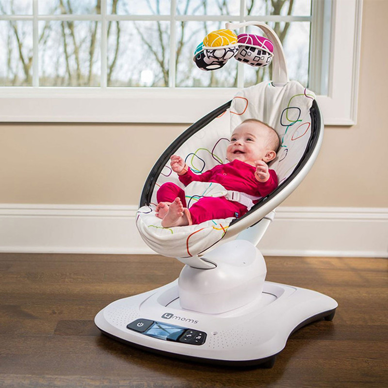 گهواره برقی فورمامز مدل مامارو