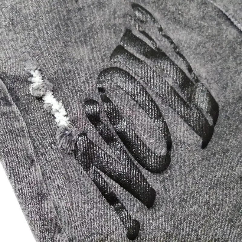 ست تی شرت و شلوارک پسرانه مدل خرس تدی HUGTHEBEAR-BK