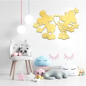 استیکر آرتافرین مدل میکی موس Mickey Mouse 01
