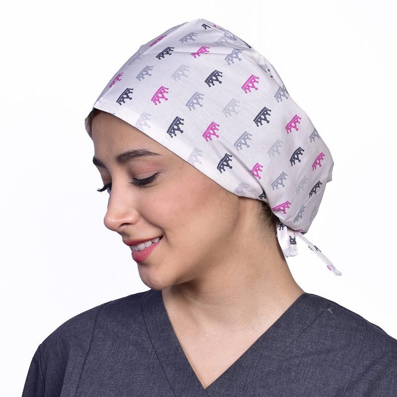 کلاه جراحی تادو مدل H127