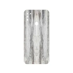 MAHOOT Wood Texture 8 Cover Sticker for Samsung Galaxy A11